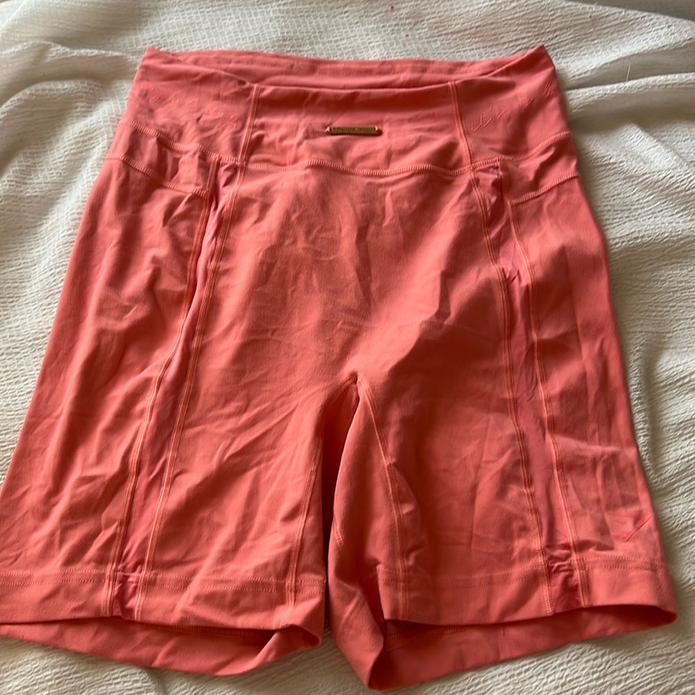 Gymshark Whitney Shorts